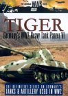 The German War Files - Tiger - Germany's WW2 Heavy Tank Panzer VI