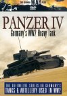 The German War Files - Panzer IV - Germany's WW2 Heavy Tank
