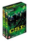 CSI: Crime Scene Investigation - Complete Season 2 (Amazon.co.uk Exclusive) [2001]