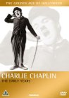 Charlie Chaplin - The Early Years