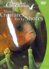 Watery Creatures And Rocky Shores
