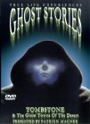 Ghost Stories - Tombstone