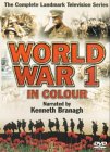 The First World War In Colour [2003]