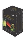 David Attenborough Box Set 2: Life on Earth, The Living Planet and The Private Life of Plants