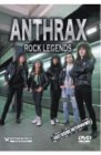 Anthrax - Rock Legends Unauthorised