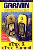 Garmin Instructional DVD