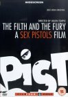 The Filth And The Fury [2000]