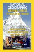 Surviving Everest - 50 Years Celebration