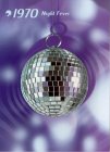 Time Bytes 1970 DVD Card - Night Fever [2003]