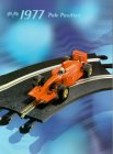 Time Bytes 1977 DVD Card - Pole Position [2003]
