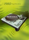 Time Bytes 1980 DVD Card - Vinyl Overdose [2003]