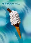 Time Bytes 1958 DVD Card - Mr Whippy [2003]