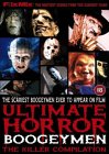 Flix Mix - Ultimate Horror Boogeymen [2002]