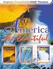 America the Beautiful: Grand Canyon/Niagara/Yellowstone [3 Discs]