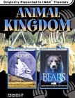 Animal Kingdom [2 Discs]