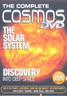 The Complete Cosmos - The Solar System / Discovery Into Deep Space [2000]