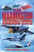 Waddington Air Day 2002