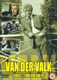 Van Der Valk - Series 1 Boxset [1972]