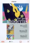 The Great Moderns [2002]