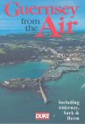 Guernsey From The Air