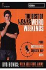 Louis Theroux - Best Of Louis Theroux's Weird Weekends [2001]