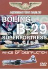 American War Eagles - B29 Super Fortress