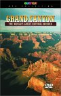 Grand Canyon - the World's Great Natural Wonder