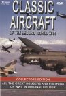 Classic Aircraft Of The Second World War
