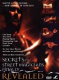 Secrets Of The Street Magician [2000]