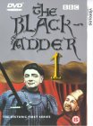 Blackadder: Complete Series 1
