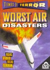 Times Of Terror - Worst Air Disasters