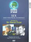 Witness Events Of The 20th Century - Sex And Political Scandals [1999]
