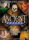 Ancient Voices [4 Disc]