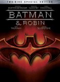 Batman And Robin (2 Disc) [1997]