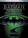 Batman Forever (2 Disc) [1995]