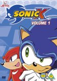 Sonic X - Vol. 1 [2003]