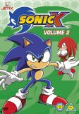 Sonic X - Vol. 2