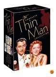The Thin Man Collection [1934]