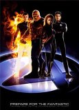 Fantastic Four 2 Disc [2005]