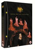 Buffy The Vampire Slayer - Season 2 [1997]