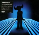 You Give Me Something [DVD] [SINGLE]