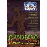 Grindcore