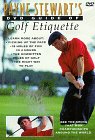 Payne Stewart's Guide To Golf Etiquette