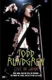 Todd Rundgren - Live In Japan