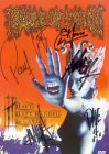 Cradle Of Filth - Heavy Left-Handed And Candid