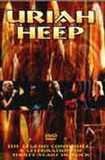 Uriah Heep - The Legend Continues...