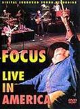 Focus - Live In America