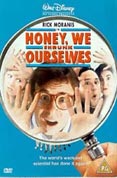 Honey We Shrunk Ourselves