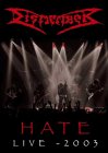 Dismember - Live
