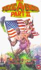 The Toxic Avenger Part 2 [1989]